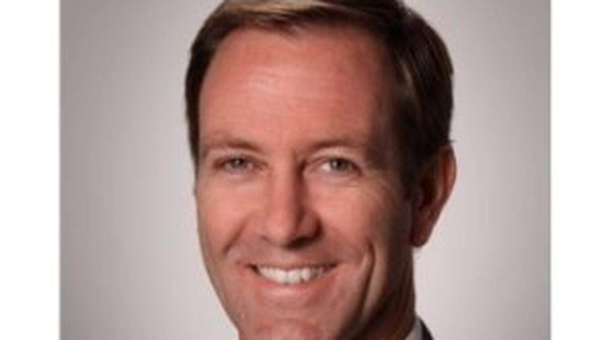 Keith Farmer