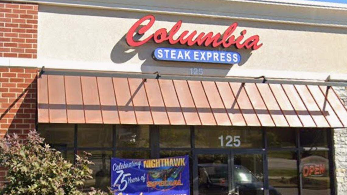 Pioneer in Lexington restaurant delivery is gone. ‘It was pizza, Chinese and us’
