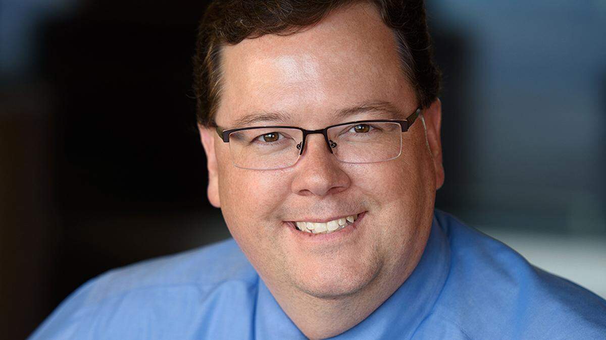 Brian Clark