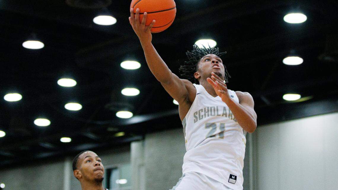 The John Clay Podcast: Kentucky basketball recruiting update