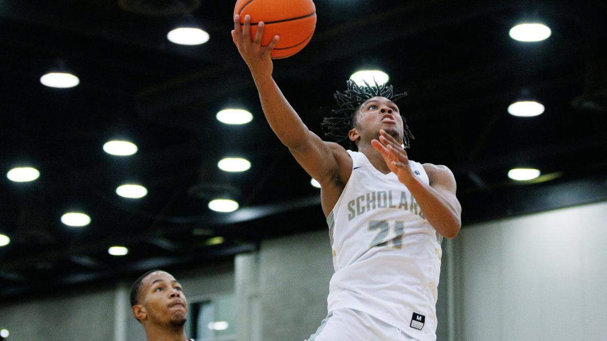 The John Clay Podcast: Kentucky basketball recruiting update