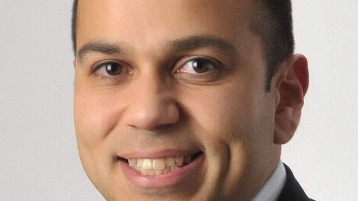 Ralph Alvarado