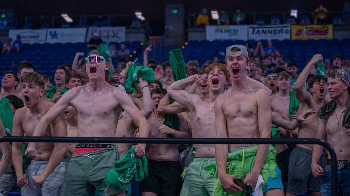 2022 Boys’ Sweet 16: Day 2 wrap-up from Rupp Arena