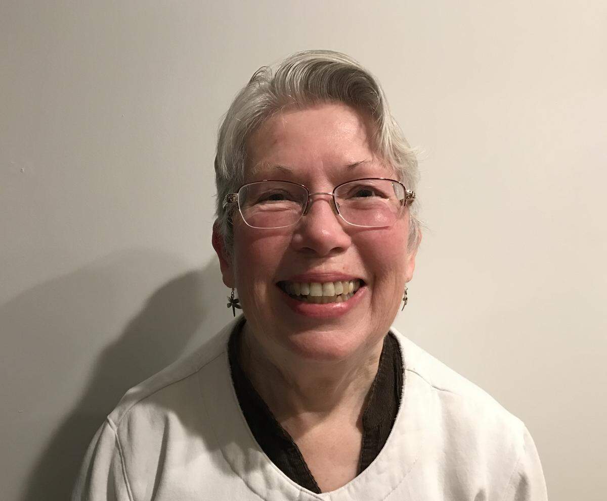 Rebecca Glasscock