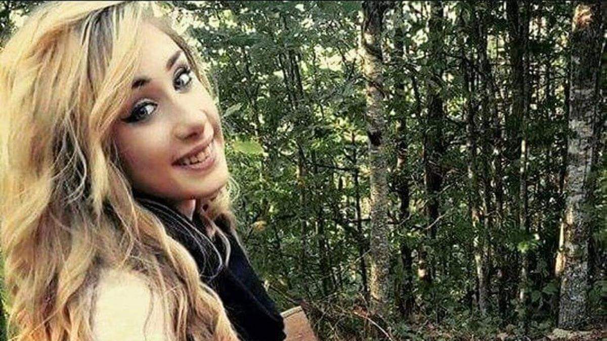 Skyler Reese was shot earlier this month. Her boyfriend, Logan Biggs, has been charged.