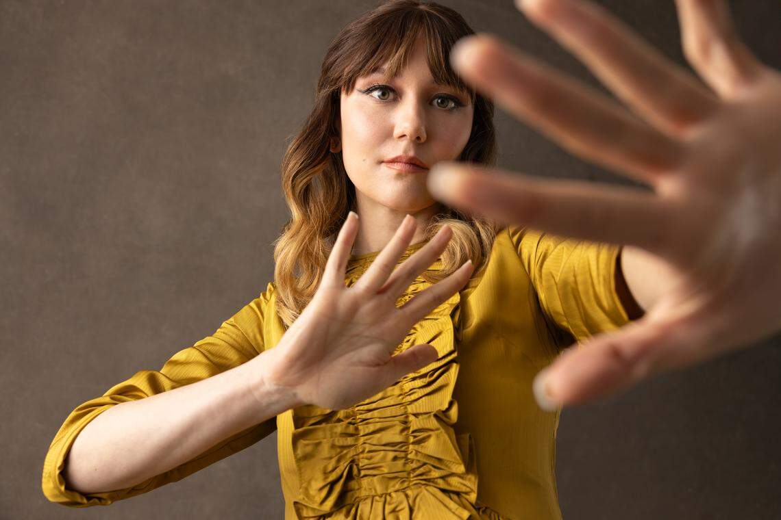 Singler Molly Tuttle, who will perform an outdoor concert at The Burl on Aug. 14, has been known lately for her Bluegrass music. But her new album, which arrives on Aug. 15, will take things in a new, more pop-influenced direction.