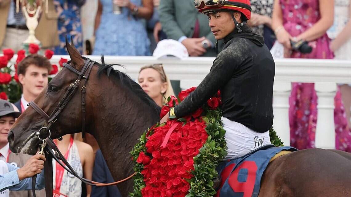Horse racing’s Triple Crown is not dead — but it is in trouble