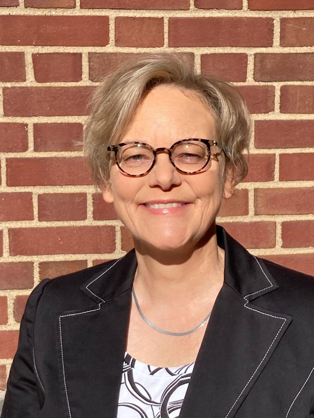 Carol Mason