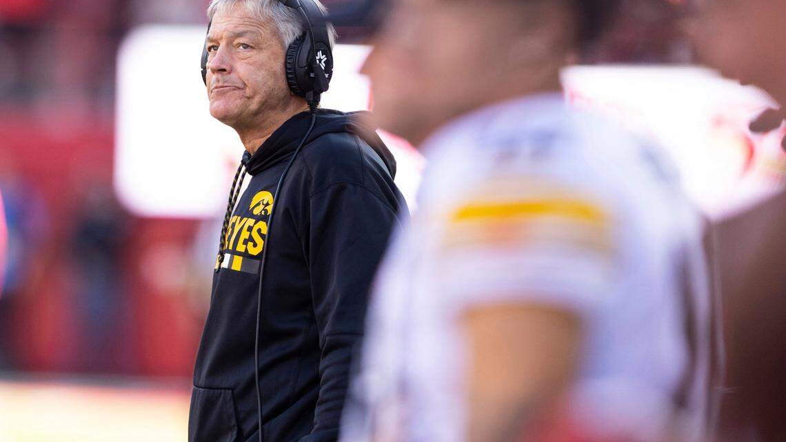 Blue Preview: Your guide to the Citrus Bowl between Kentucky and Iowa