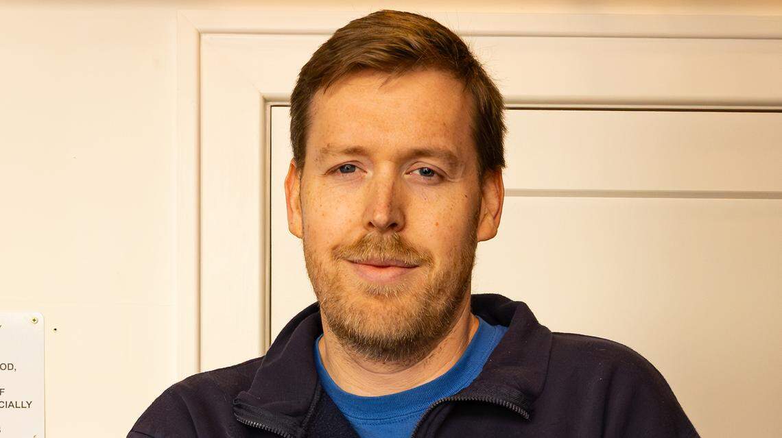 Sean Ebbitt, who co-owns Bluegrass Tavern with his brother, Kevin, said they opened a chicken restaurant on Mill Street to cater to the late-night hungry crowds downtown.