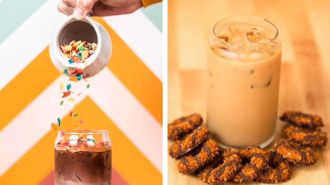 Lexington coffee shop announces expansion. Where the new location will open