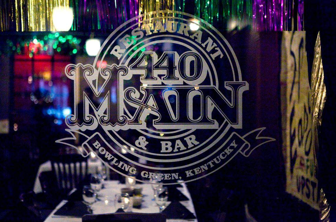 440 Main in Bowling Green