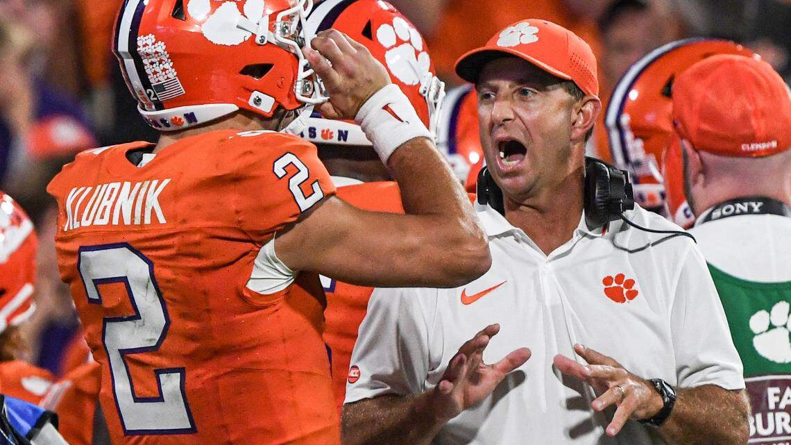 Kentucky vs. Clemson in the Gator Bowl probably boils down to one question