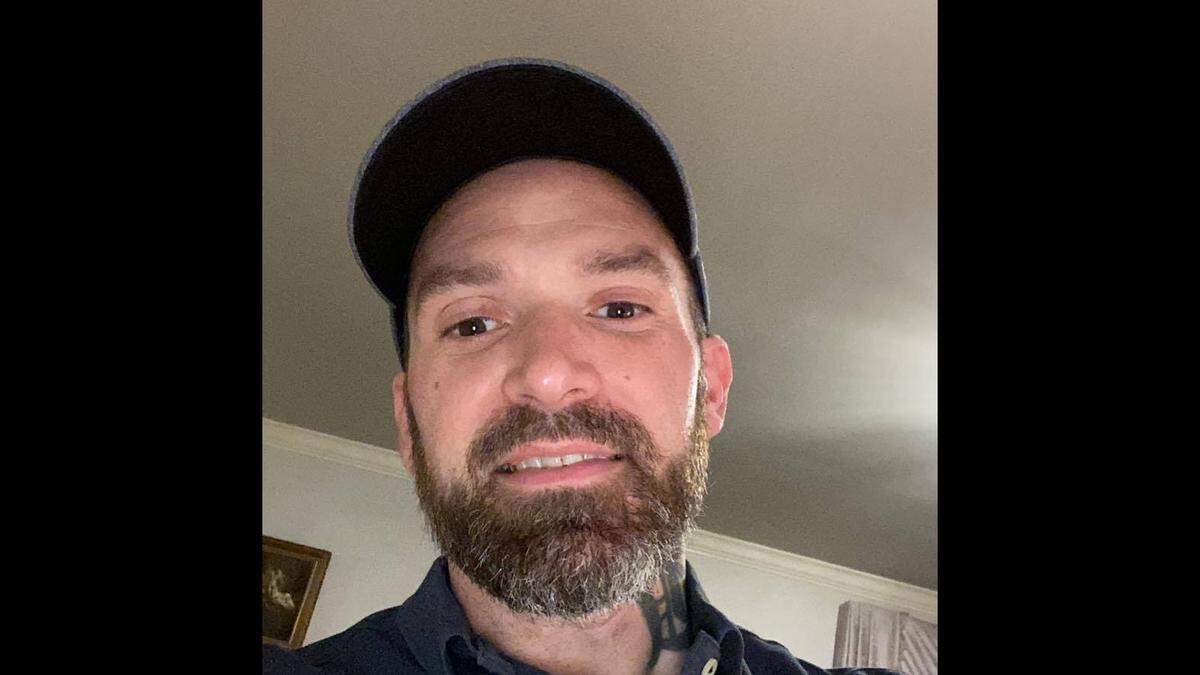 Kentucky State Police are searching for a missing Calloway County man after his vehicle was found in flood waters.