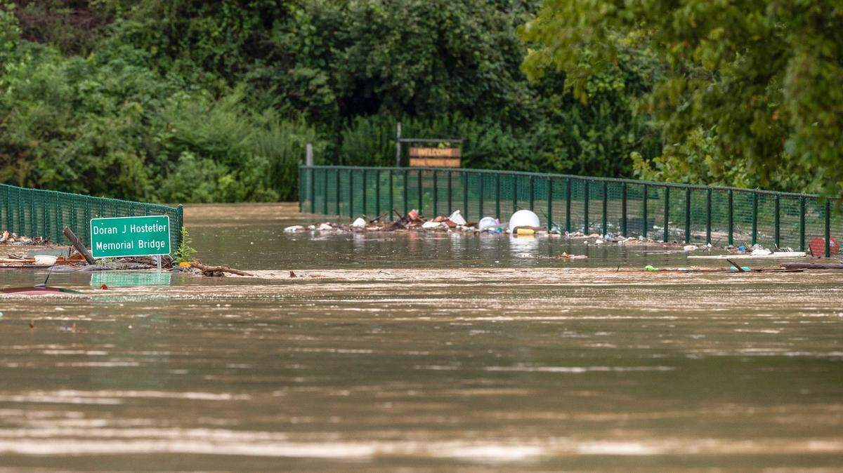 Eastern KY will remain prone to flooding. Why the state isn’t doing enough to adapt