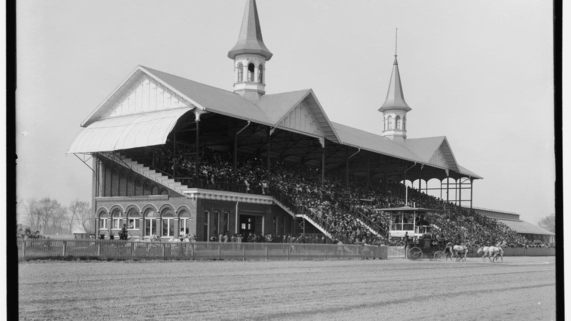 How much do you know about the first Kentucky Derby? Test your knowledge with our quiz