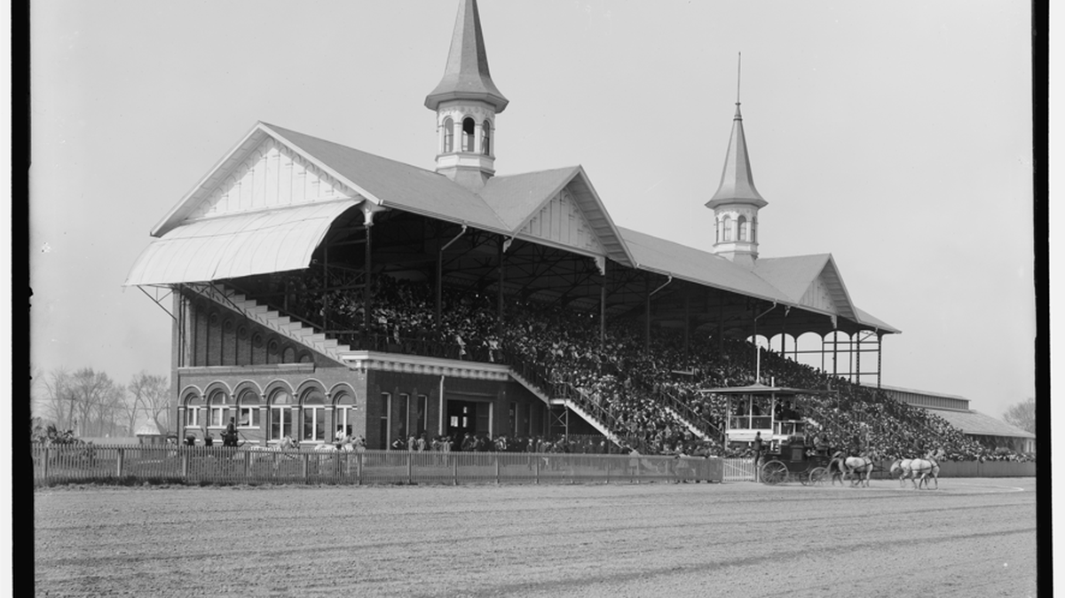 How much do you know about the first Kentucky Derby? Test your knowledge with our quiz