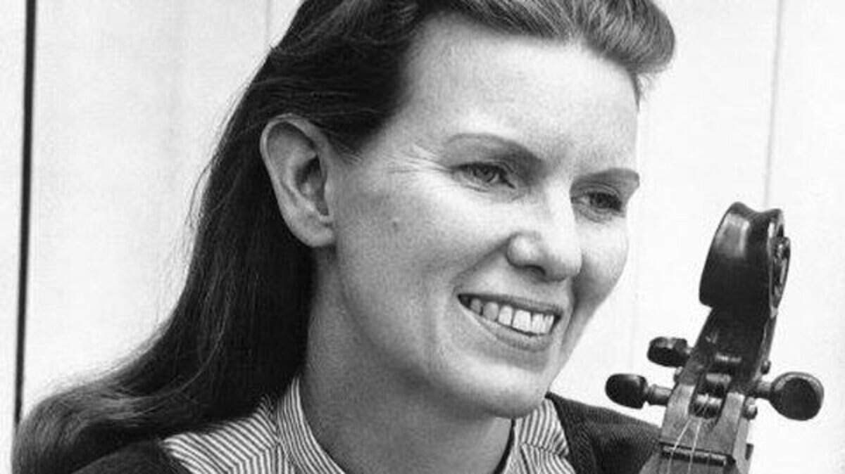 Jean Ritchie