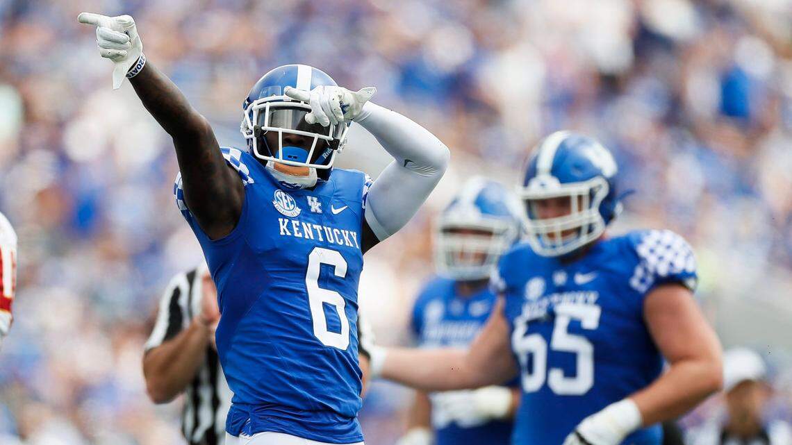 Kentucky football’s new offense: What worked, what didn’t and what’s next