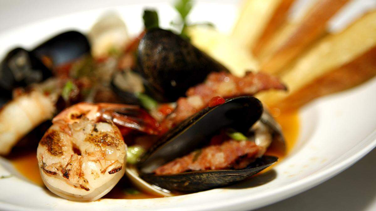 Hilton Triangle Grille
