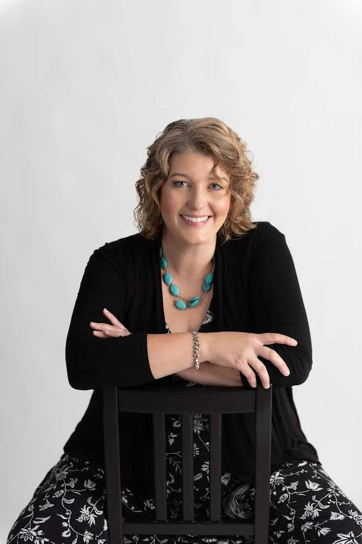 Amy Sohner/ photo provided