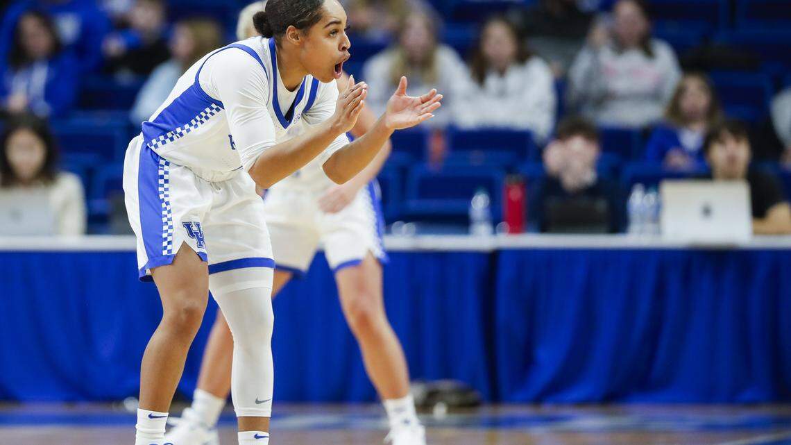 Former Miss KY Basketball, UK guard among six suing Pitt’s Tory Verdi, university