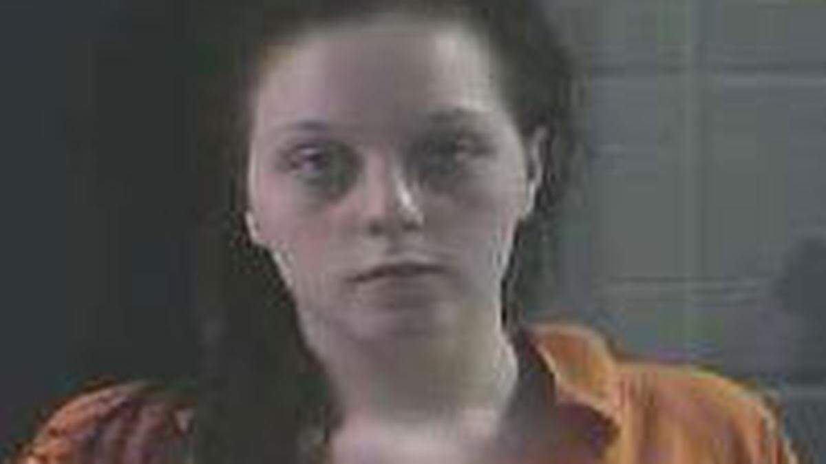 Alexis Leeann Jenkins