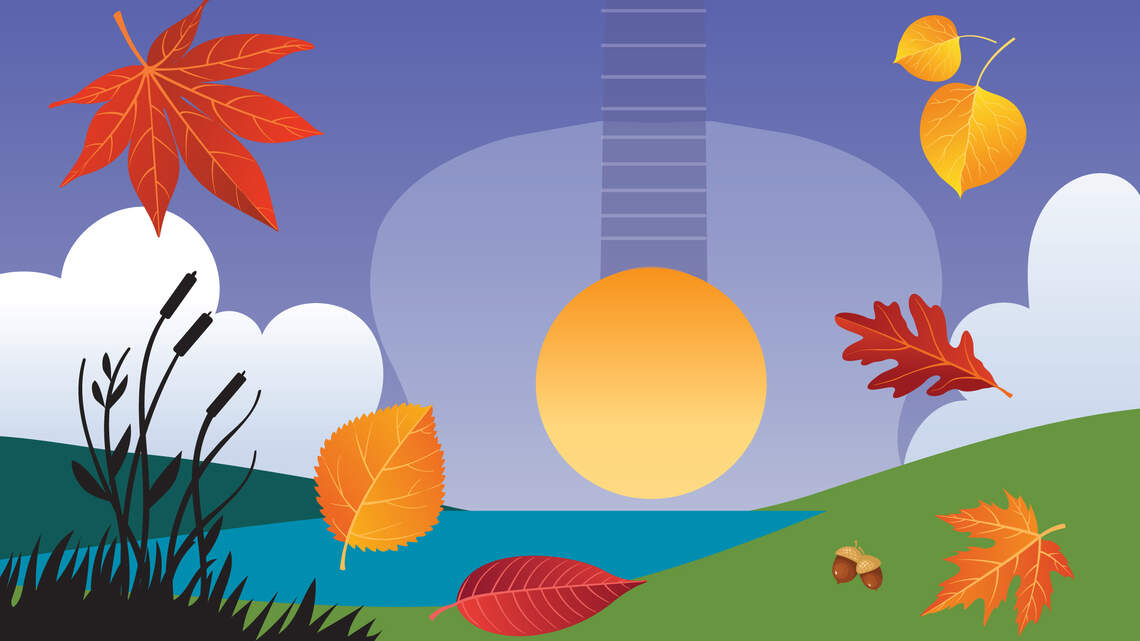 Lexington fall music guide: A major jazz festival, Eric Church and more