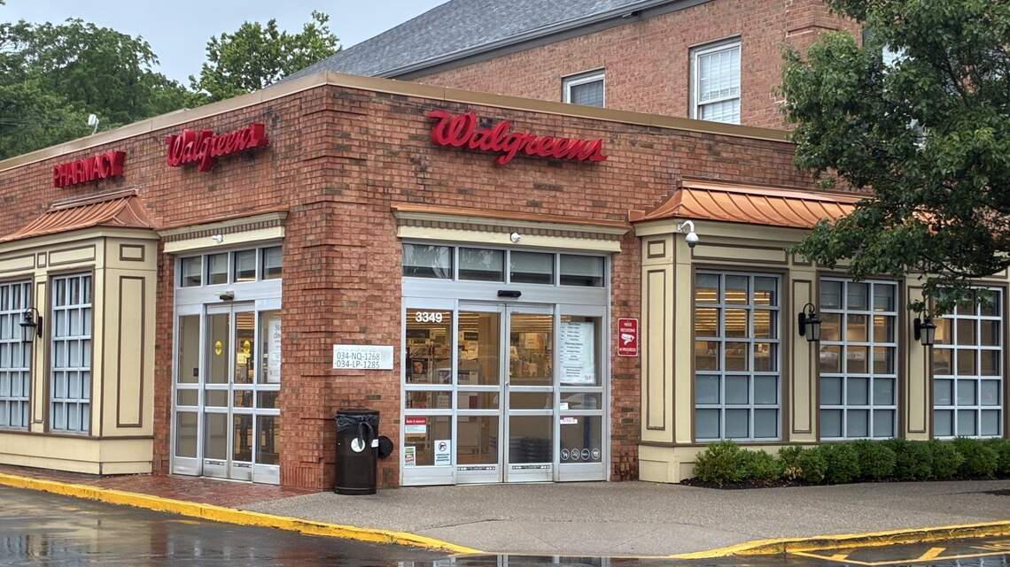 Another Lexington pharmacy will close in July. Here’s where.