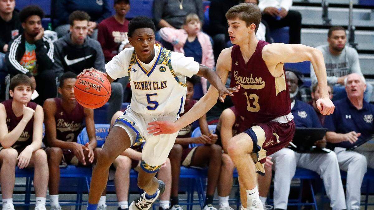 Herald-Leader 11: Names to know in 11th Region boys’ basketball this season