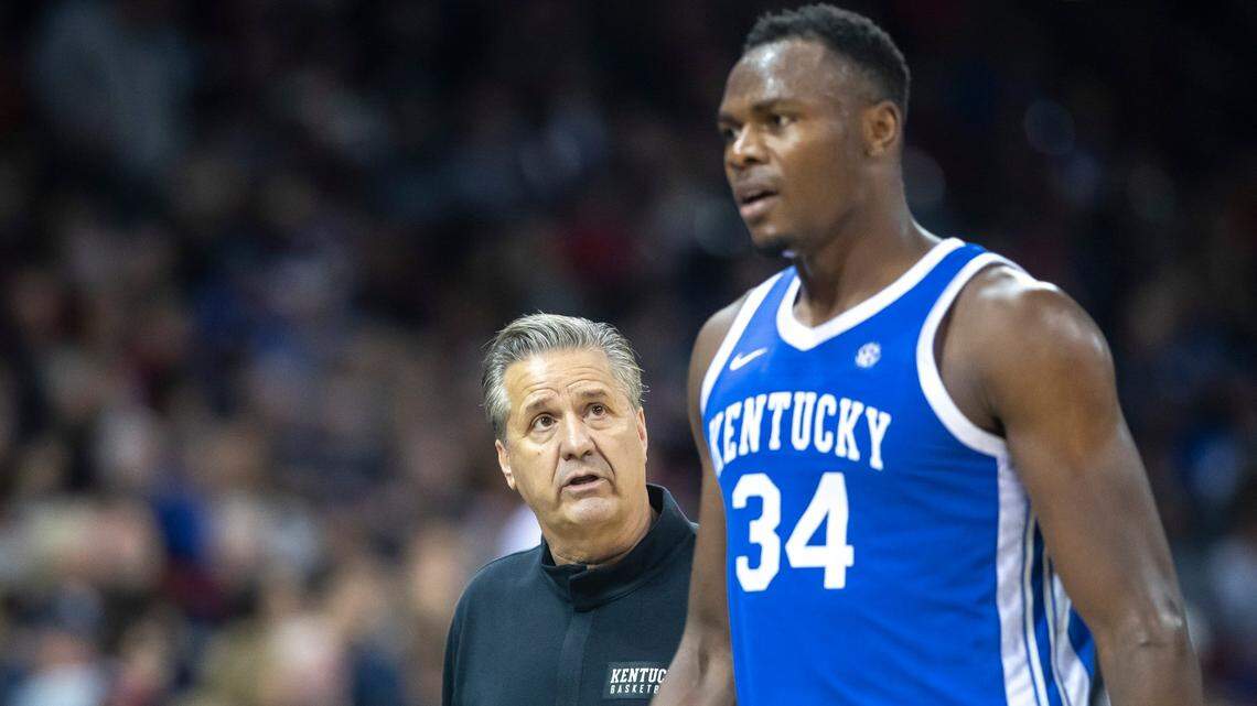 First Scouting Report: Kentucky is up next on Florida A&M’s murderous schedule