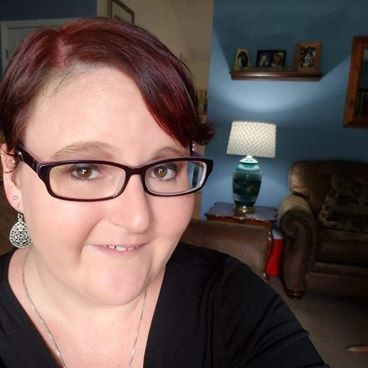 Jo Grayson said her son, who has autism, sustained cuts and bruises when a teacher and school nurse dragged him down a hallway.