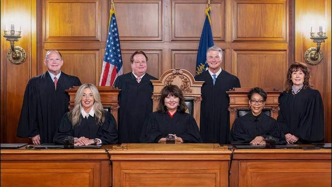 Impeached Fayette judge asks KY Supreme Court to stop proceedings