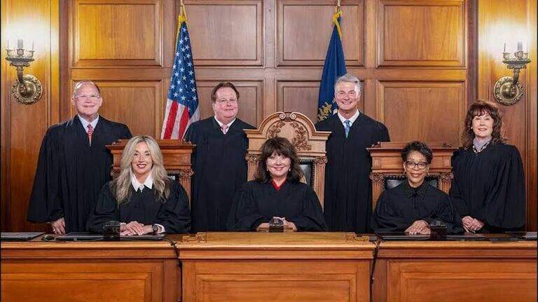 Supreme Court ruling doesn’t end the saga of Lexington judge’s impeachment. What’s next