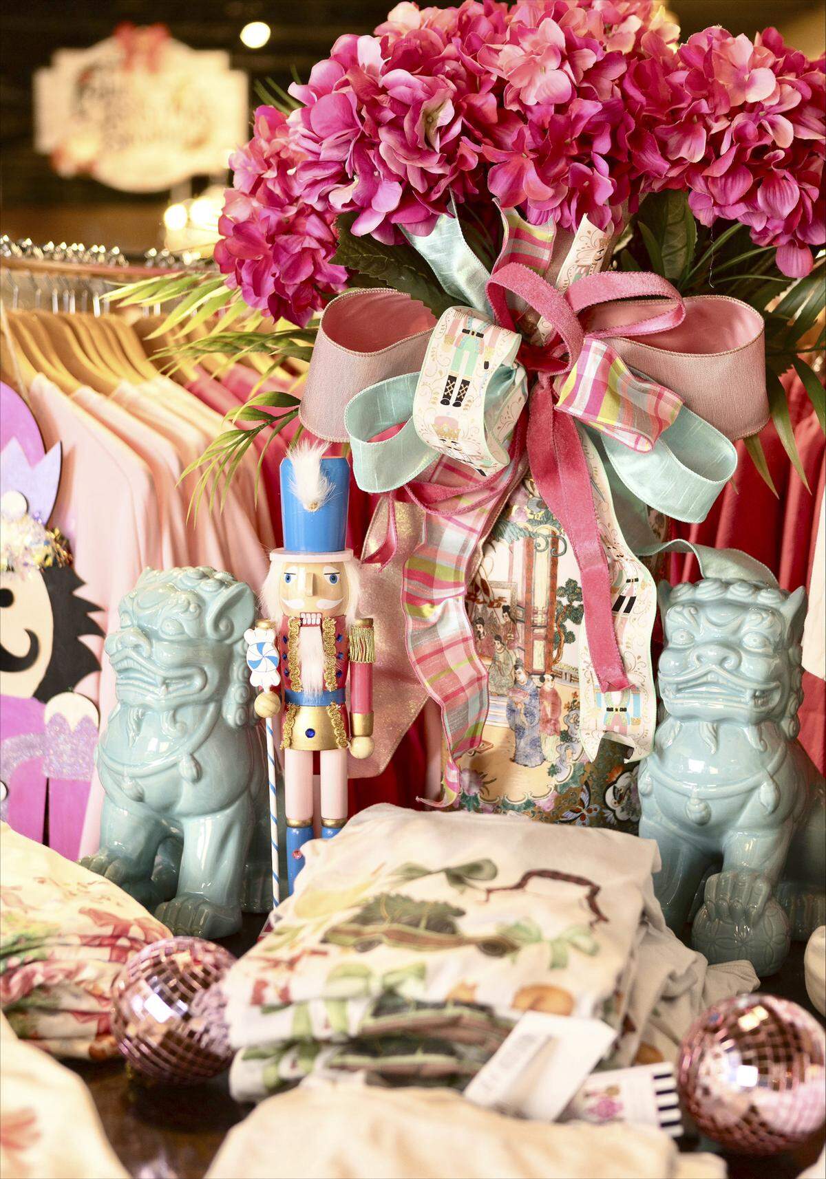 The store is located at 311 Main Street in Richmond and open Tuesday through Saturday from 11 a.m. to 6 p.m.