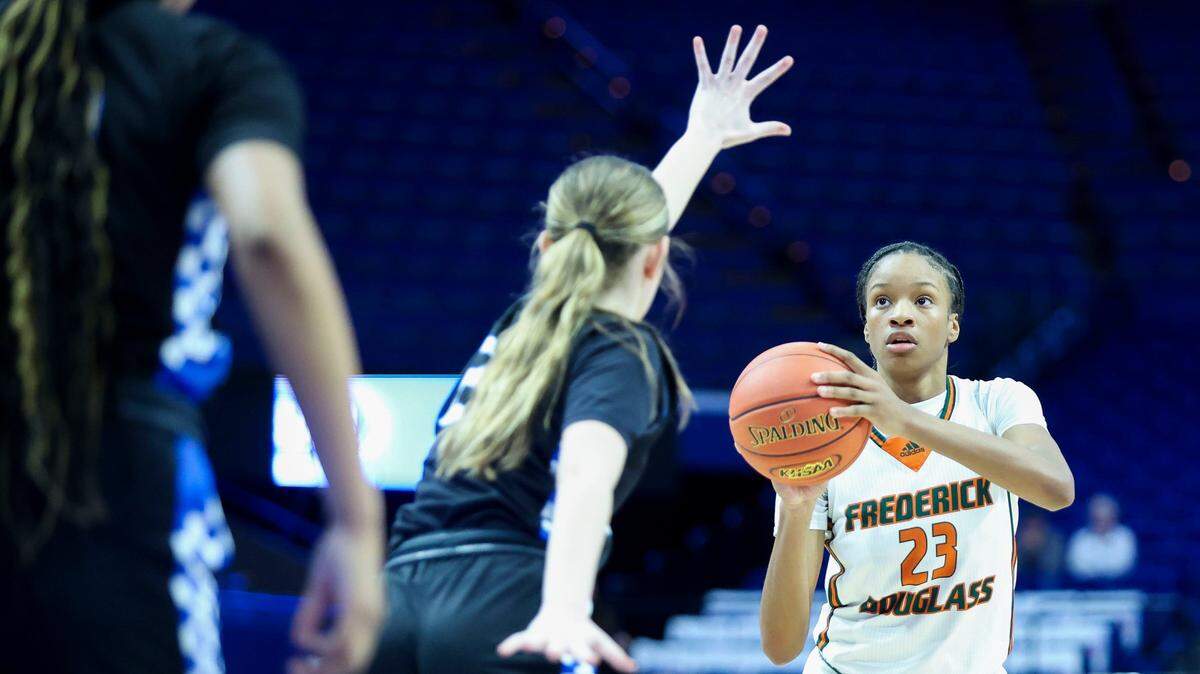 2025 Girls’ Sweet 16: Day 3 wrap-up from Rupp Arena