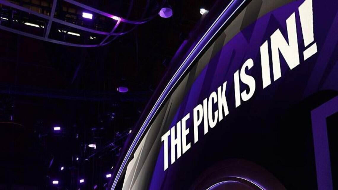 Kentucky football QB signee Matt Ponatoski joins team after being draft by Reds