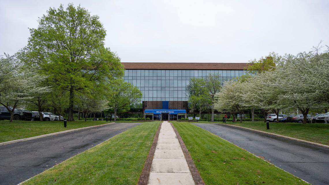 The University of Kentucky approved renovations and new construction of medical buildings for UK King’s Daughters. The Health Park, pictured here, will be part of $3.5 million updates.