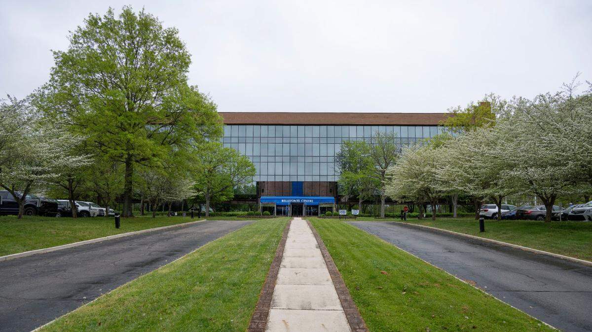The University of Kentucky approved renovations and new construction of medical buildings for UK King’s Daughters. The Health Park, pictured here, will be part of $3.5 million updates.