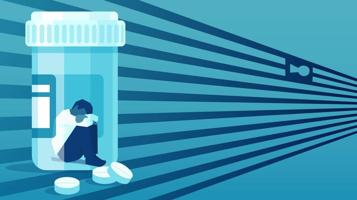 ‘It is miserable.’ Inmates battling opioid use are often left without help. Why it harms KY