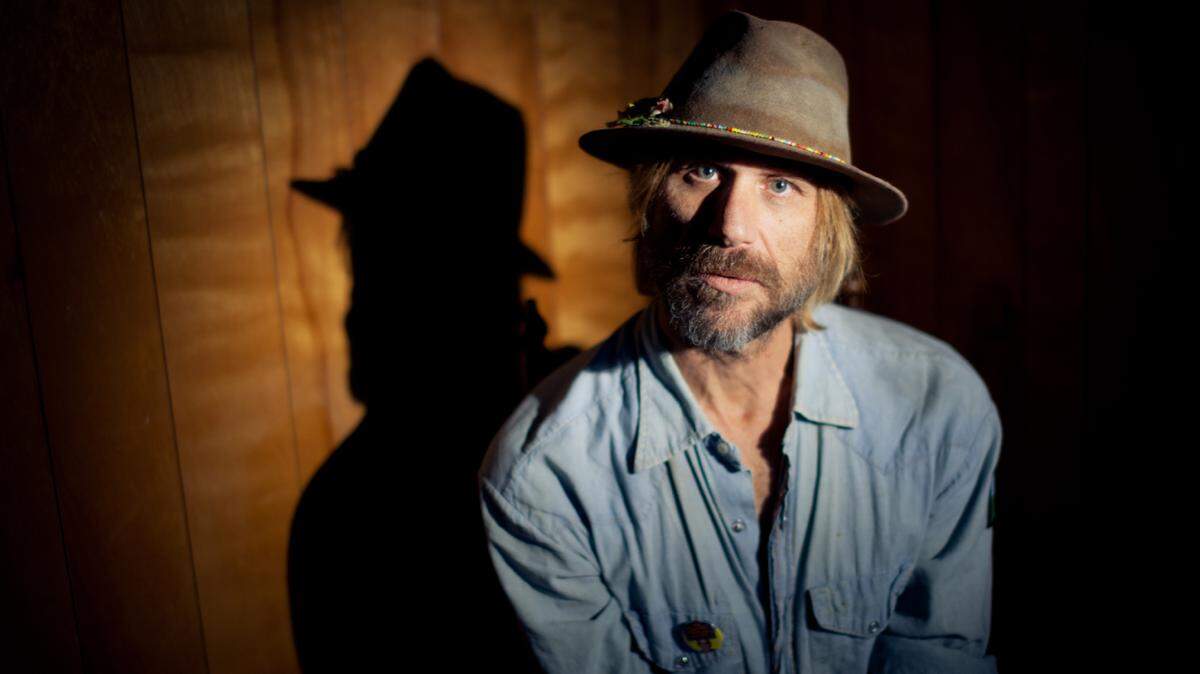 Todd Snider