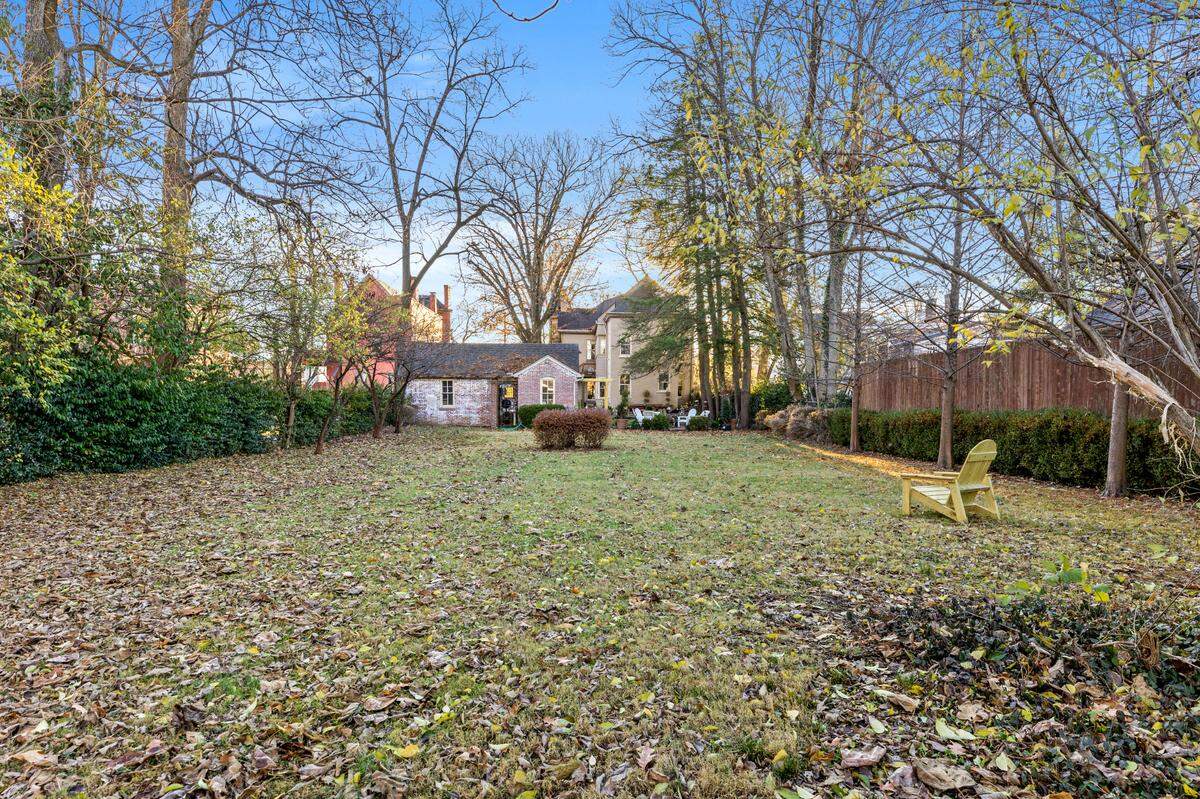 One of Lexington’s most historic homes, located at 467 West 2nd Street, is now up for sale for nearly $1.5 million.