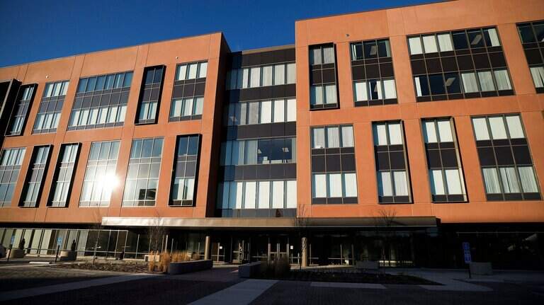 She called on KY board members to quit; they’re denying her chance to speak. Is it legal?