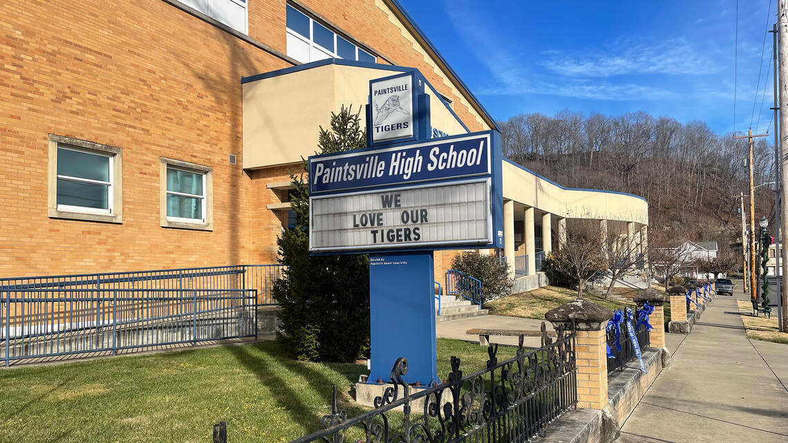 Racial slurs hurled at KY student for months before he was beaten unconscious, lawsuit says