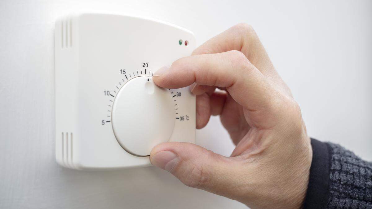 Some Fayette County Kentucky Utilities customers were shocked by their energy bill following prolonged cold temperatures during Winter Storm Fern.