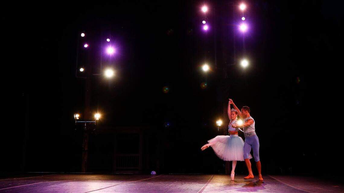 The 20 best things to do in and around Lexington this weekend