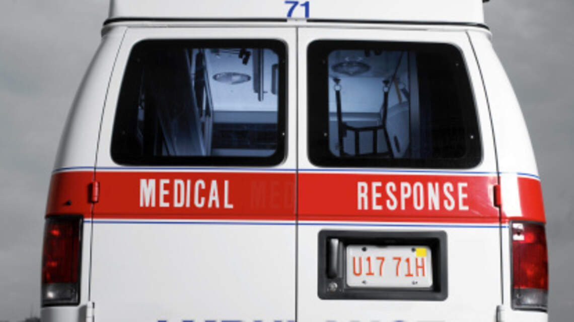 4-year-old boy dies in ‘freak accident’ involving fireworks in Kentucky