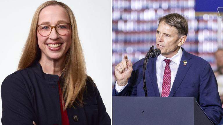 After Massie’s loss, can a Democrat win Kentucky’s 4th Congressional District?