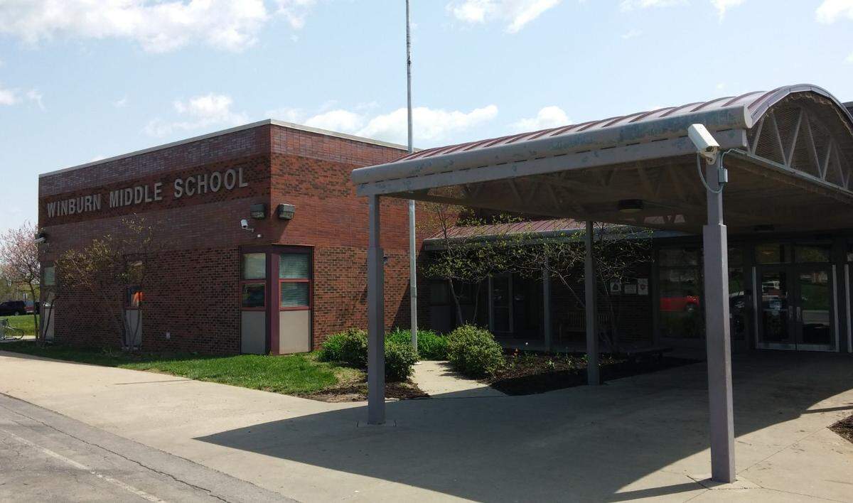 Winburn Middle School