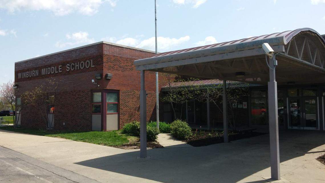 Lexington teacher arrested on sex charges in 2018 still has teaching license. Here’s why